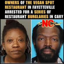 Tawanda Richardson's Instagram, Twitter & Facebook