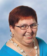 Bernadette Emond Paradis , Saint-Agapit (1959-2023)