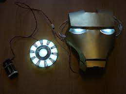 Iron man helmetiron man helmet /. How To Make An Iron Man Mask 6 Steps With Pictures Instructables