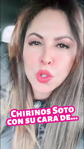 Enrique Chirinos Soto