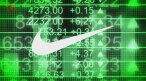 Buy and sell nike shoes at the best price on stockx, the live marketplace for 100% real nike buy and sell the greatest nike shoes. Nike Stock Price Reaches All Time High After Kaepernick Deal Wltx Com