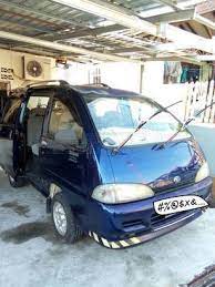 Maybe you would like to learn more about one of these? Jual Mobil Daihatsu Espass 5 Speed Bensin 2002 Balikpapan Otosia Com