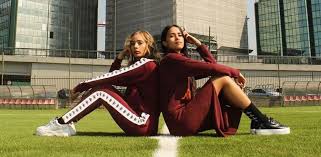 Ecco tutte le curiosità su di lei. Kappa La Campagna Come Together Fw 2020 Wondernet Magazine