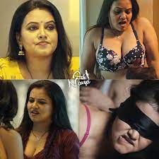 Priya gamre leaked videos