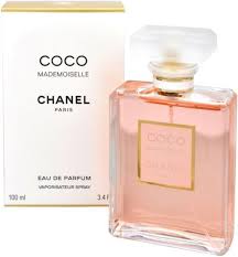Customers who viewed this item also viewed. Chanel Coco Mademoiselle Intense For Women Eau De Parfum 100ml