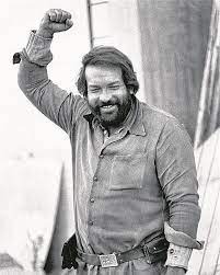 Bud spencer & terence hill: Bud Spencer Happy First Advent Bud Facebook