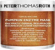 Peter Thomas Roth Pumpkin Enzyme Mask Skinbrighteningbody Peter Thomas Roth Hautpflege Haare Pflegen