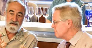 Master Sommelier Bob Bath to join Alpha Omega Collective