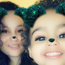 Alysha Lee Maria (unavitabella)