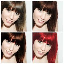 Welche Haarfarbe Passt Zu Mir Teste Dich Frisurengalerie Xyz Welche Haarfarbe Frisuren Ovales Gesicht Frisuren