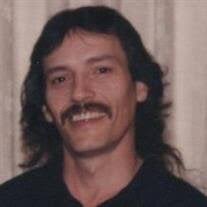 Randall Lee Walden Obituary