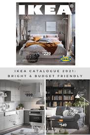 Ikea Catalogue 2021 On 6 Small Budget Friendly Homes Ikea Hackers Ikea Catalog Ikea Home