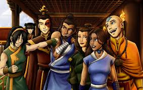 Maybe you would like to learn more about one of these? Bad Faith Bid Indefinite Avatar Legenda Lui Aang Cartea A 2 Capitolul 13 Whisksandwit Com