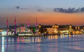 Hotels in kuala terengganu downtown, malaysia. Kuala Terengganu City Center Lambert Advisory