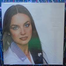 CRYSTAL GAYLE, When I Dream [Nautilus half speed] USA New Sealed Old Stock  LP