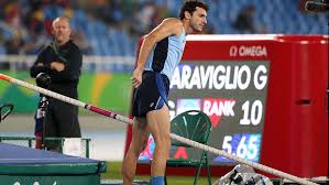 En los juegos olímpicos de tokyo 2020, será la vigésimo novena ocasión que la disciplina de atletismo esté en el programa olímpico, mientras que será la vigésimo octava en la categoría femenil.a continuación, tv azteca deportes presenta el calendario, fechas y horarios de atletismo en la próxima justa deportiva cuatrienal. Chiaraviglio Dio Positivo En Coronavirus Y Se Perdera Los Juegos Olimpicos Telam Agencia Nacional De Noticias
