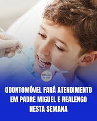 📍🚐 O Odontomóvel, serviço da Prefeitura do Rio exclusivo para  beneficiários das Cozinhas Comunitárias, estará na Zona Oeste nesta semana,  📆 Quarta-feira (10/09) 📍Cozinha Comunitária Dom Jaime Câmara