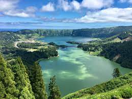 35 kere bakıldı , 1 kere indirildi. Sete Cidades Sao Miguel Acores Tudo O Que Precisa Saber