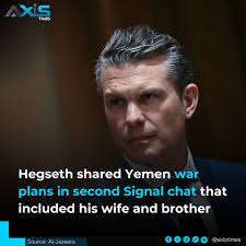 National Security Blunders and Incompetence of Intelligence Head