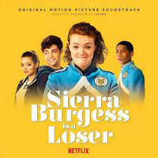 Looking for a great comedy to watch on netflix? Original Motion Picture Soundtrack Ost From A Netflix Romantic Comedy Drama Film Sierra Burgess Is A Lose Comedy Movies Romantic Comedy Movies Netflix Movies