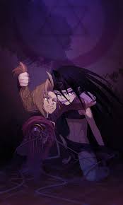 Fullmetal Alchemist Envy Wallpapers Wallpaper Cave Assorted character lot, anime, collage, dragon ball, uzumaki naruto. fullmetal alchemist envy wallpapers