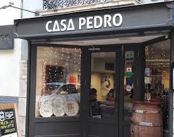 Fotos, opiniones de usuarios, menú y precios en eltenedor. Casa Pedro Zaragoza Enjoy Zaragoza