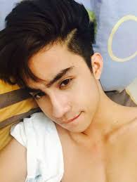 David Aslan Solomon 😍😍