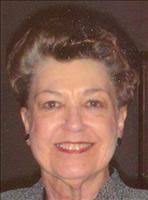 Elva Oates Obituary (1933