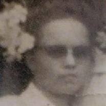 Dorothy Hadden Obituary