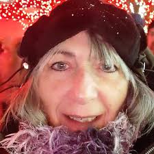 Vicki Gail Garrida Obituary (1957