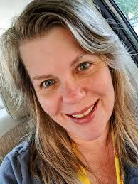 Should I go short with an ash blonde pixie cut?