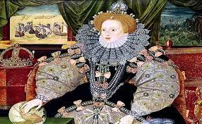 24 martie 1603(69 ani, 198 zile)richmond, anglia. Tabloul Regina Elisabeta I A Fost Salvat Epoch Times Romania