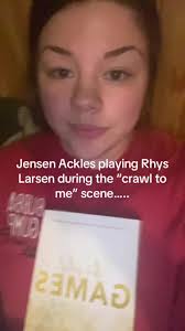 Jensen Ackles As Rhysand