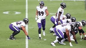 Share all sharing options for: Glenn Clark S 2020 Nfl Power Rankings Week 3 Pressboxonline Com