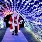 Holiday Walking Night: Character Night
