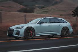 Image result for Grenadier Red 2024 RS6