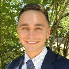 Graduate Student Bios