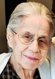 Carmela Bortz Obituary (1932