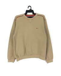 Vintage Nike Sweatshirt Crewneck Jumpers Embroidered Small Etsy Nike Sweatshirts Vintage Nike Sweatshirt Sweatshirts