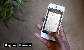 The mobile app is free with your. Scan Business Receipts Effortlessly With Wave Receipts Wave Blog