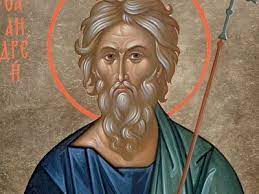 St. Andrew the First-Called / OrthoChristian.Com