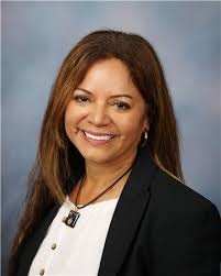 District Organization Chart