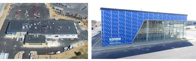 Learn about sun motor cars in mechanicsburg, pa. Sun Motor Cars Partners With Mowery For New Audi Dealership R S Mowery