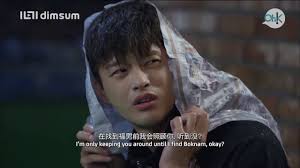 5 KDrama yang Karakternya Punya Nama Kebule-bulean