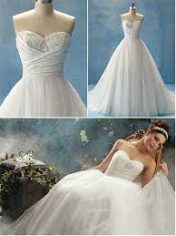 Whatever you're shopping for, we've got it. Disney Fairy Tale Weddings By Alfred Angelo Disney Wedding Dresses