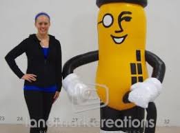 Kool-Aid Man Giant Inflatable Character