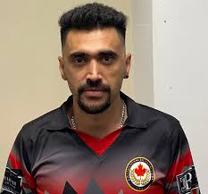 Hamilton Renegades Premier Team Players