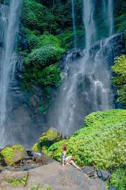 Darum Musst Du Unbedingt Den Sekumpul Wasserfall In Bali Besuchen Bali Indonesien Wasserfall Wasserfalle Wanderung Na Wasserfall Schone Wasserfalle Bali