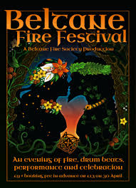 Beltane edinburgh stock photos and images. Beltane 2018