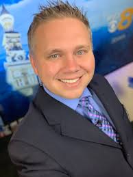 Kyle Grainger WVLT